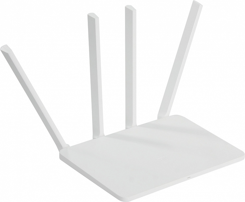 Роутер Xiaomi Mi Wi-Fi 3C DVB4152CN (White) купить в интернет-магазине icover