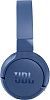 Bluetooth-наушники с микрофоном JBL Tune 660BTNC (Blue) купить в интернет-магазине icover