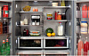Кофеварка колд-брю KitchenAid Artisan 5KCM4212SX (Silver) купить в интернет-магазине icover