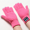 Bluetooth-перчатки iGlove для емкостных смартфонов (Pink) купить в интернет-магазине icover