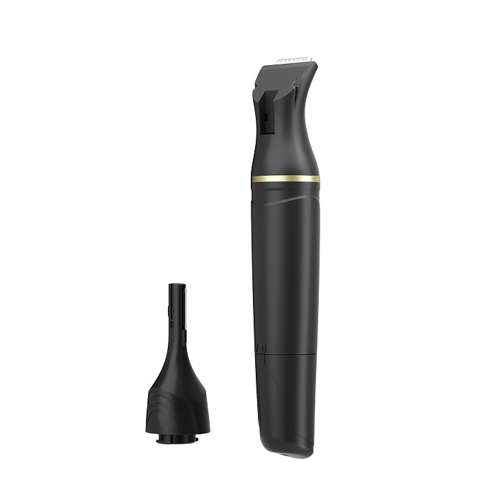 Триммер для носа и ушей Enchen Mocha D (Black) купить в интернет-магазине icover