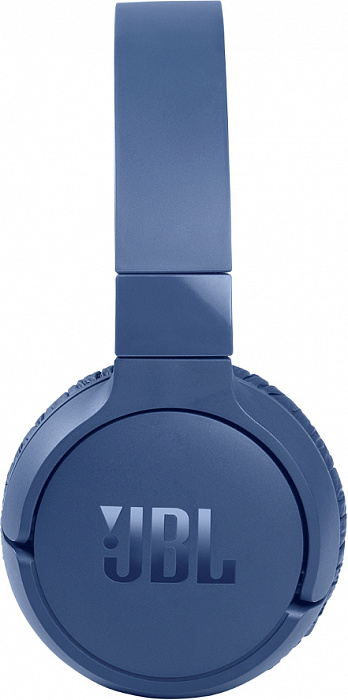 Bluetooth-наушники с микрофоном JBL Tune 660BTNC (Blue) купить в интернет-магазине icover