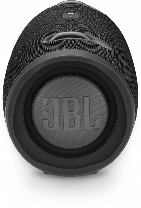 Портативная акустика JBL Xtreme 2 JBLXTREME2BLKEU (Black) купить в интернет-магазине icover