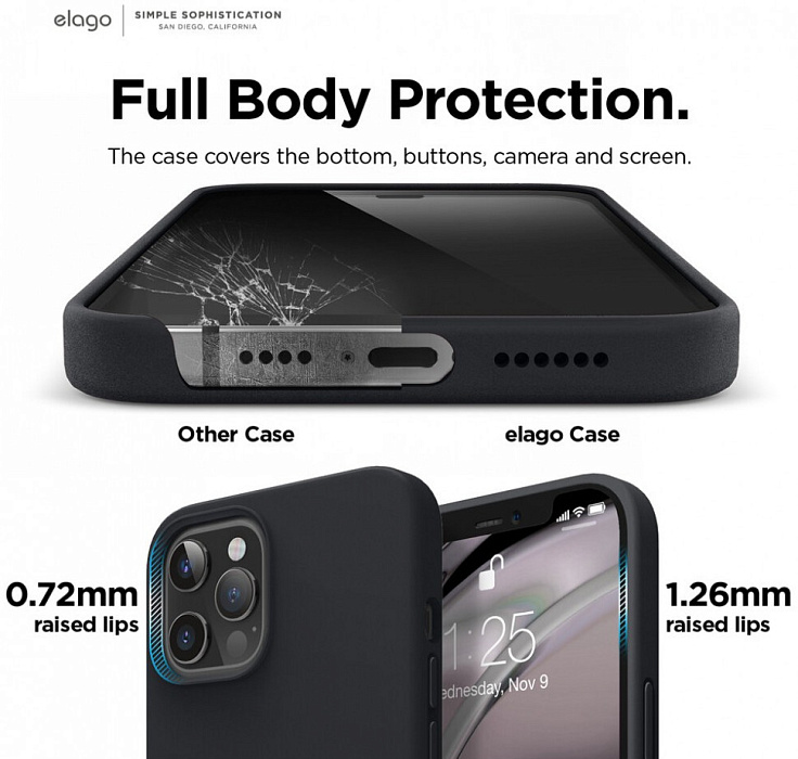 Чехлы для Apple iPhone, Samsung Galaxy