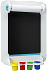 Alex My Wall Easel (31NB) - мольберт настенный (White) купить в интернет-магазине icover