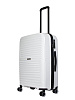 Чемодан Ridberg Business (White) размер M купить в интернет-магазине icover