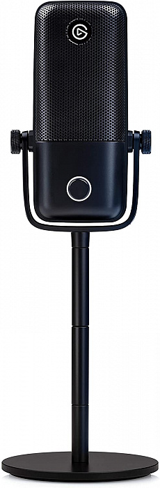 Комплект удлинителей Elgato Wave Extension Rods (10MAF9901) для микрофонной стойки Elgato Wave Mic Stand (Black) купить в интернет-магазине icover