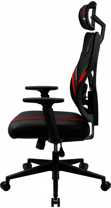 Игровое кресло ThunderX3 YAMA1 (Black/Red) купить в интернет-магазине icover
