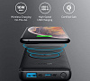 Внешний аккумулятор Anker PowerCore III Sense Wireless 10000 mAh (Black) купить в интернет-магазине icover