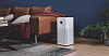 Очиститель воздуха Xiaomi Mi Air Purifier 2S FJY4015CN (White) купить в интернет-магазине icover