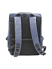 Рюкзак Ninetygo Grinder Oxford Casual Backpack 90BBPLF1802U-BL03 (Dark Blue) купить в интернет-магазине icover