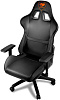 Игровое кресло Cougar Armor (Black) купить в интернет-магазине icover