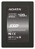 Adata Premier SP600 128Gb (ASP600NS34-128GM-C) - внутренний SSD-накопитель (Black) купить в интернет-магазине icover