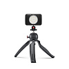 Штатив Manfrotto Pixi Plus MTPIXIPLUS-GY (Grey) купить в интернет-магазине icover