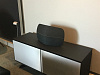 Акустическая система Bang & Olufsen BeoPlay A6 (Oxidized Brass) купить в интернет-магазине icover