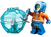 Lego City Arctic Ice Crawler (60033) - арктический вездеход купить в интернет-магазине icover