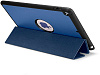 Чехол Spigen Smart Fold 2 (053CS23994) для iPad 9.7" (Blue) купить в интернет-магазине icover