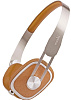 Накладные наушники Moshi Avanti (Caramel Beige) купить в интернет-магазине icover