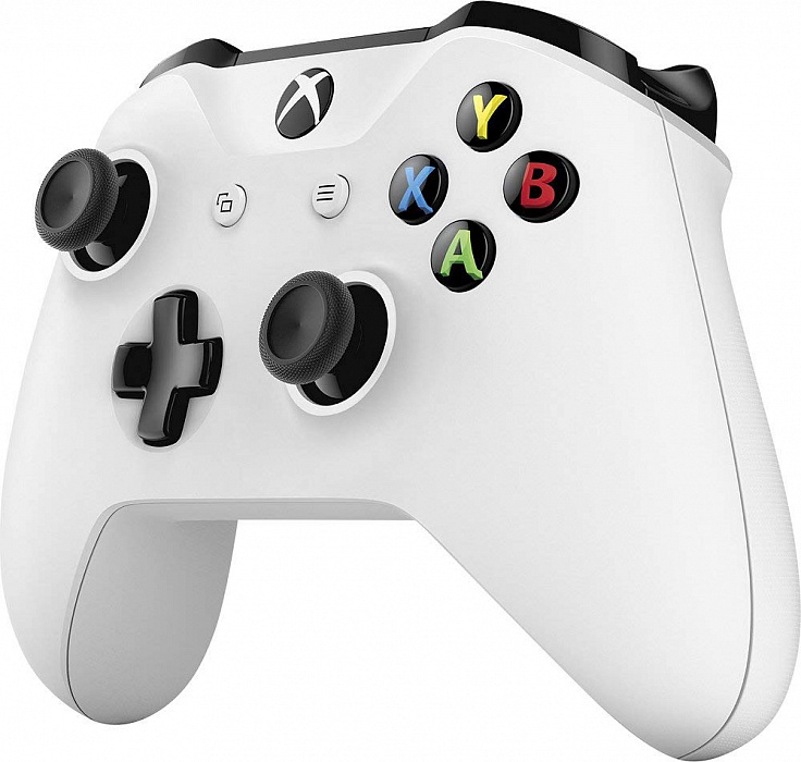 Игровая консоль Xbox One X 1Tb (FMP-00058) Fall Out 76 (White) купить в интернет-магазине icover