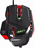 Mad Catz R.A.T. 6 (PCAmc68) - игровая мышь (Black/Red) купить в интернет-магазине icover