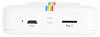 Фотоаппарат мгновенной печати Polaroid Snap POLSP01WE (White) купить в интернет-магазине icover