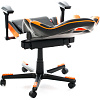 Компьютерное кресло DXRacer OH/RE0/NO (Orange) купить в интернет-магазине icover