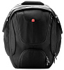Booq Boa Flow XL (BFXL-BLR) - рюкзак для MacBook 17 (Black/Red) купить в интернет-магазине icover