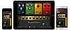 Гитарный процессор IK Multimedia AmpliTube iRig 2 купить в интернет-магазине icover