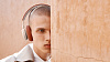 Беспроводные наушники Bang & Olufsen Beoplay H9i (Terracotta) купить в интернет-магазине icover