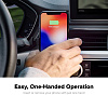 Автомобильная зарядка Mophie Mophie Charge Stream Vent Mount (409901475) купить в интернет-магазине icover