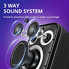Портативная акустика Tronsmart Halo 200 Basic 120W (Black) купить в интернет-магазине icover