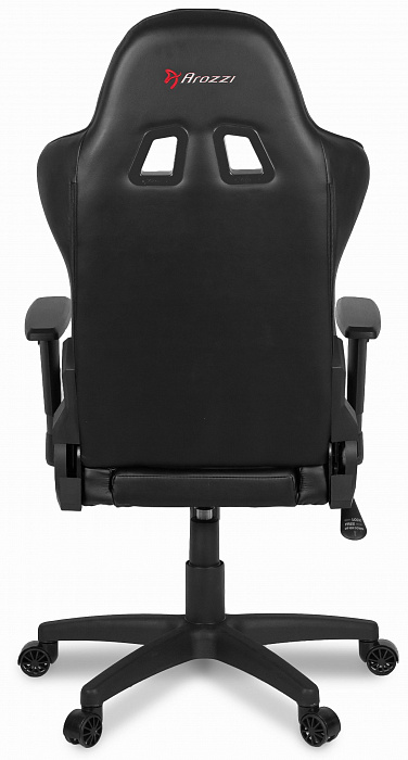 Игровое кресло Arozzi Mezzo V2 (Black) купить в интернет-магазине icover