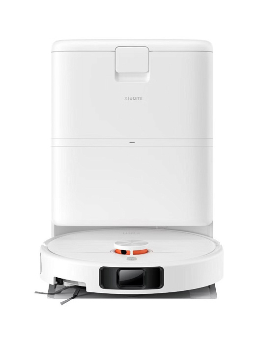 Робот-пылесос Xiaomi Robot Vacuum H50 Pro EU BHR089NEU (White) купить в интернет-магазине icover