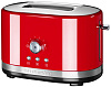 Тостер KitchenAid 5KMT2116EER на 2 хлебца (Red) купить в интернет-магазине icover