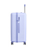 Чемодан Ninetygo Danube Max 2.0 24" (Purple) купить в интернет-магазине icover