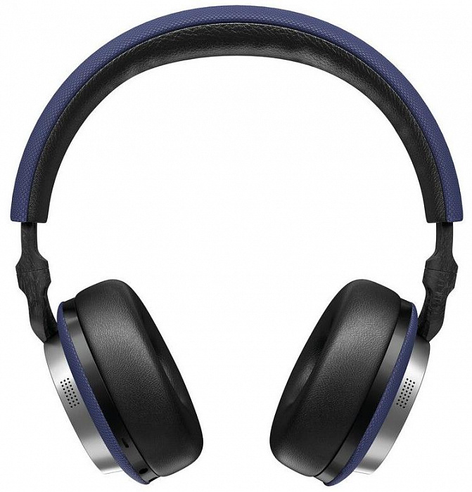 Беспроводные наушники Bowers & Wilkins PX5 (Blue) купить в интернет-магазине icover