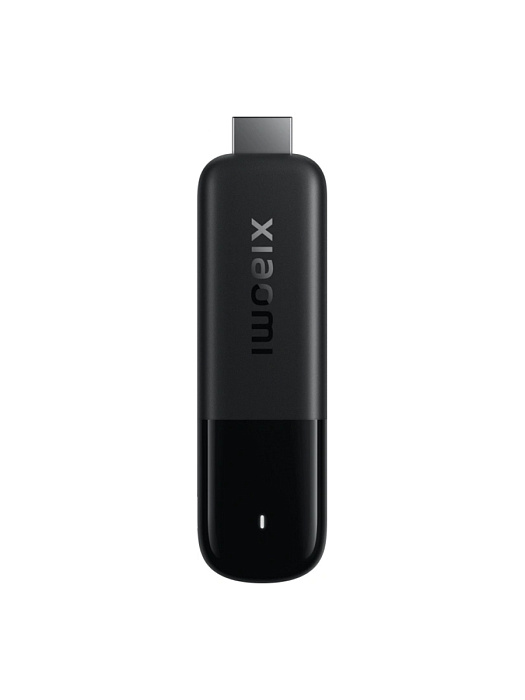 Медиаплеер Xiaomi OB6-RU TV Stick 4k PFJ4203RU (Black) купить в интернет-магазине icover