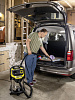 Пылесос бытовой Karcher WD 7 Control P S 30/6/35/T 1.628-385.0 (Black) купить в интернет-магазине icover