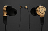 Bang & Olufsen BeoPlay H3 - внутриканальные наушники (Gold) купить в интернет-магазине icover