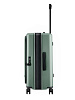 Чемодан Ninetygo Sweet journey 25" 6941413242004 (Green) купить в интернет-магазине icover