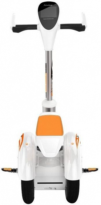 Гироскутер Airwheel A3 (White) купить в интернет-магазине icover