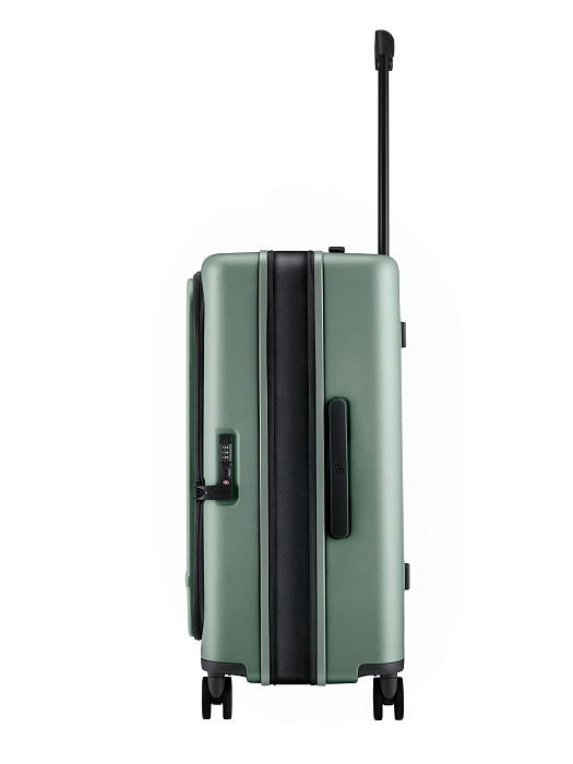 Чемодан Ninetygo Sweet journey 25" 6941413242004 (Green) купить в интернет-магазине icover