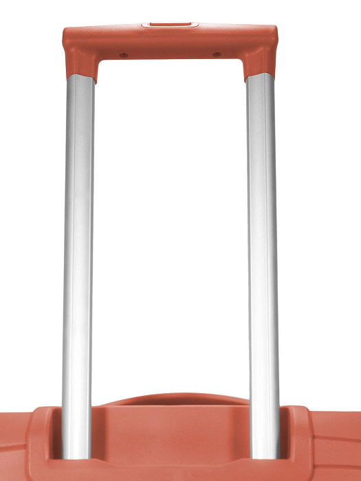 Комплект чемоданов Ridberg ICON L+M+S (Orange) купить в интернет-магазине icover