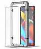Защитное стекло Spigen Glas.tR AlignMaster FC (AGL04165) для Google Pixel 6 (Black) купить в интернет-магазине icover