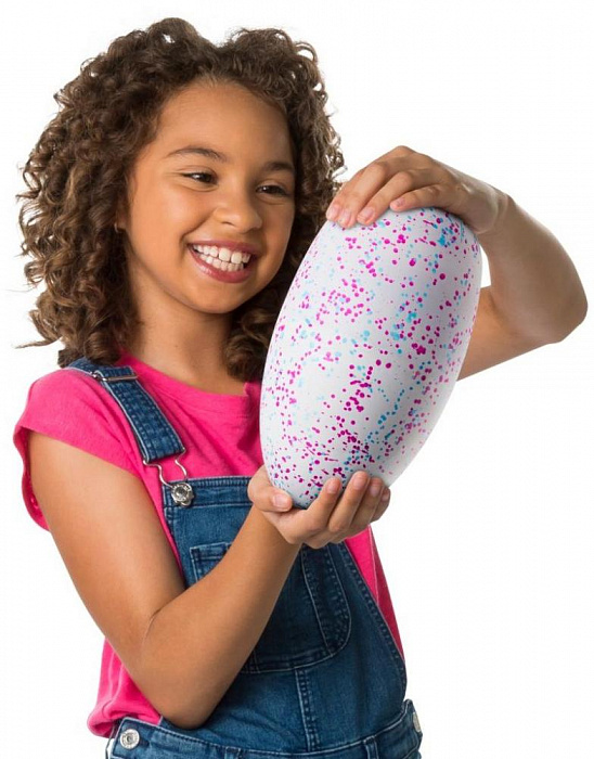 Интерактивная игрушка-сюрприз Hatchimals Hatchibabies (19133-CHE) купить в интернет-магазине icover