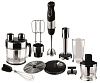 Погружной блендер Garlyn HB-320 (Black) купить в интернет-магазине icover