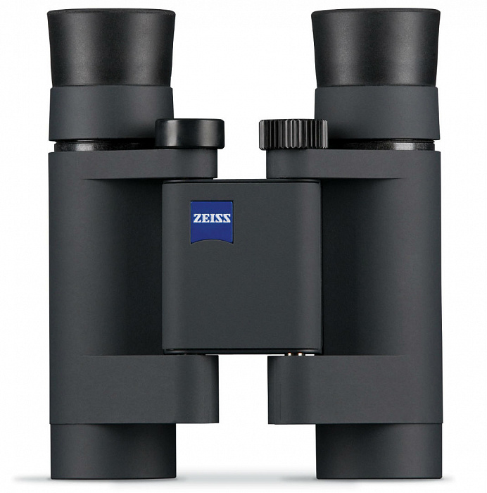 Carl Zeiss Conquest Compact 8x20 T - бинокль (Black) купить в интернет-магазине icover