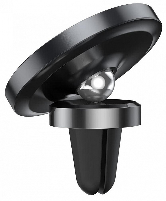 Автомобильный держатель Baseus Radar Magnetic Car Mount (SULD-01) для iPhone 12/12 mini/12 Pro/12 Pro Max (Black) купить в интернет-магазине icover