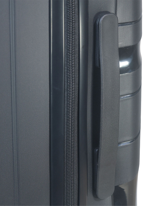 Чемодан Ridberg ICON (Black) размер S купить в интернет-магазине icover