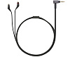 Sony XBA-A2 - внутриканальные наушники (Black) купить в интернет-магазине icover